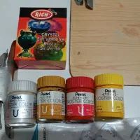 ابزار و وسایل گرافیک