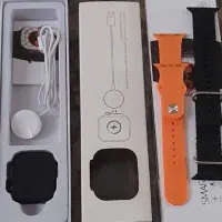 ساعت هوشمند