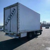 خاور ۶۰۸|خودرو سنگین|تبریز, |دیوار