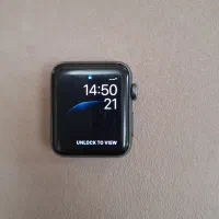 اپل واچ سری ۳ سایز ۴۲|ساعت|رباطکریم, رباطکریم|دیوار