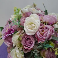 باکس  گل مصنوعی|گل مصنوعی|زنجان, |دیوار