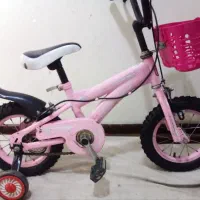 دوچرخه 20و 12|دوچرخه، اسکیت، اسکوتر|فولادشهر, مسکن مهر فولادشهر|دیوار