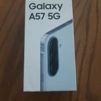سامسونگ A57 5G پلمپ