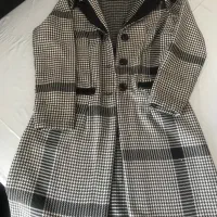 لباس های گرم