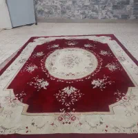 قالی ۱۲ متری