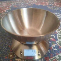 ترازوی دیجیتال