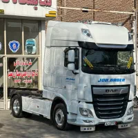 داف ۴۸۰ مدل ۲۰۲۱ ریتارد گیربکس|خودرو سنگین|تهران, منیریه|دیوار