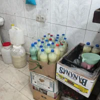 آبلیمو طبیعی