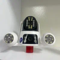 وای فای و سیم کارتی|دوربین مداربسته|همدان, |دیوار