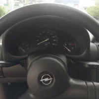 اپل کورسا بی رنگ ( کلاسیک )|خودرو کلاسیک|تهران, آذری|دیوار