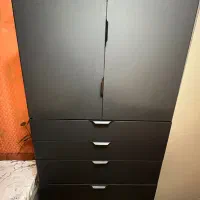 کمد دیواری و کلوزت|جاکفشی، کمد، دراور|تهران, تهرانسر غربی|دیوار