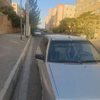 پراید ۸۷ هیدرولیک