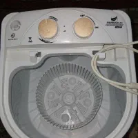 مینی واش فریدولین sw25