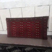 فروش پشتی سنتی دست بافت ۴ جفت