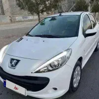 پژو 207  TU5** مدل 1402
