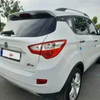 چانگان.  CS 35.     صفر