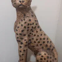 مجسمه پلی استر