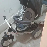 سه چرخه کاملا سالم و بی ایراد