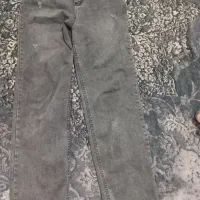 شلوار راسته لی سایز 32