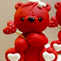 فروش تاپر های عروسکی