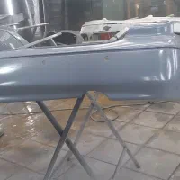 نقاشی خودرو و دیتیلینگ خودرو