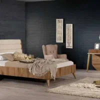 سرویس خواب مارال