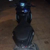 آیروکس nx فول اپشن