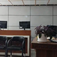 نیروی خانم/آقا جهت کار در کافینت
