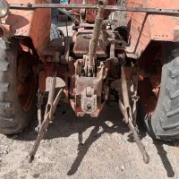 تراکتور رومانی ۶۱