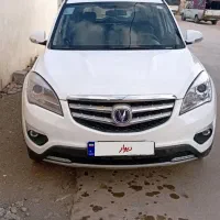 چانگان مدل ۹۷|خودرو سواری و وانت|اصفهان, برلیان|دیوار