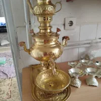 مقداری وسایل منزل
