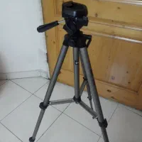 سه پایه دوربین و سایل شخصی|دوربین عکاسی و فیلم‌برداری|تهران, سعادت‌آباد|دیوار