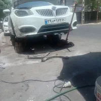 جلوبندی سازی دقیق با کمترین اجرت سیار و ثابت