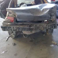 پژو ۴۰۵ تصادفی|خودرو سواری و وانت|کازرون, |دیوار