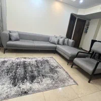 فروش مبلمان ۶ نفره|مبلمان خانگی و میز عسلی|تهران, میرداماد|دیوار
