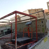 چهار پایه