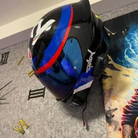 کلاه کاسکت agv اصل