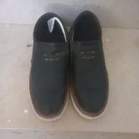 کفش طبی