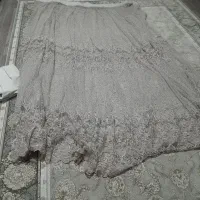 پرده پذیرای|پرده، رانر، رومیزی|محمدیه-قزوین, |دیوار