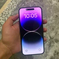 ایفون 14پرومکس رجیستر شده