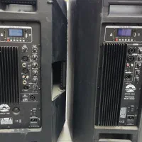 باند اکتیو|سیستم صوتی خانگی|بیرجند, |دیوار