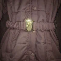 پالتو گلبهی رنگ|لباس|اهواز, شهرک برق|دیوار