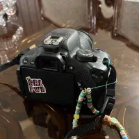 دوربین کنون ۷۰۰ D|دوربین عکاسی و فیلم‌برداری|ملارد, |دیوار