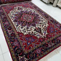 فرش جفت 9 متری تاجری با اقساط یک ساله