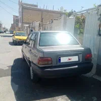 پراید 86|خودرو سواری و وانت|شیراز, شهرک کوشکک|دیوار
