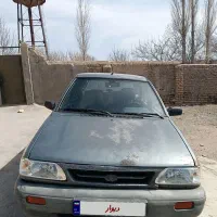 پراید مدل 89