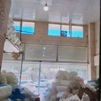 اجاره مغازه ۱۳۰متری