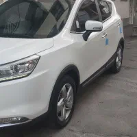 جک S3 مدل ۹۹ درحد صفر واقعی|خودرو سواری و وانت|رشت, منظریه|دیوار