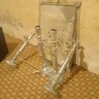 معاوضه با گلیم نه متری