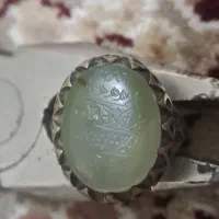 سلام دوعددانگشترفروشی تفاهمی مشتری باشی کنارمیام ‌